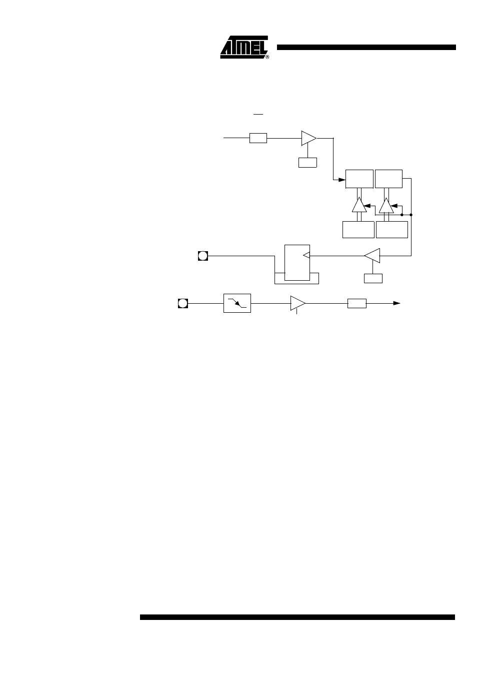 Rainbow Electronics AT89C5131 User Manual | Page 66 / 175
