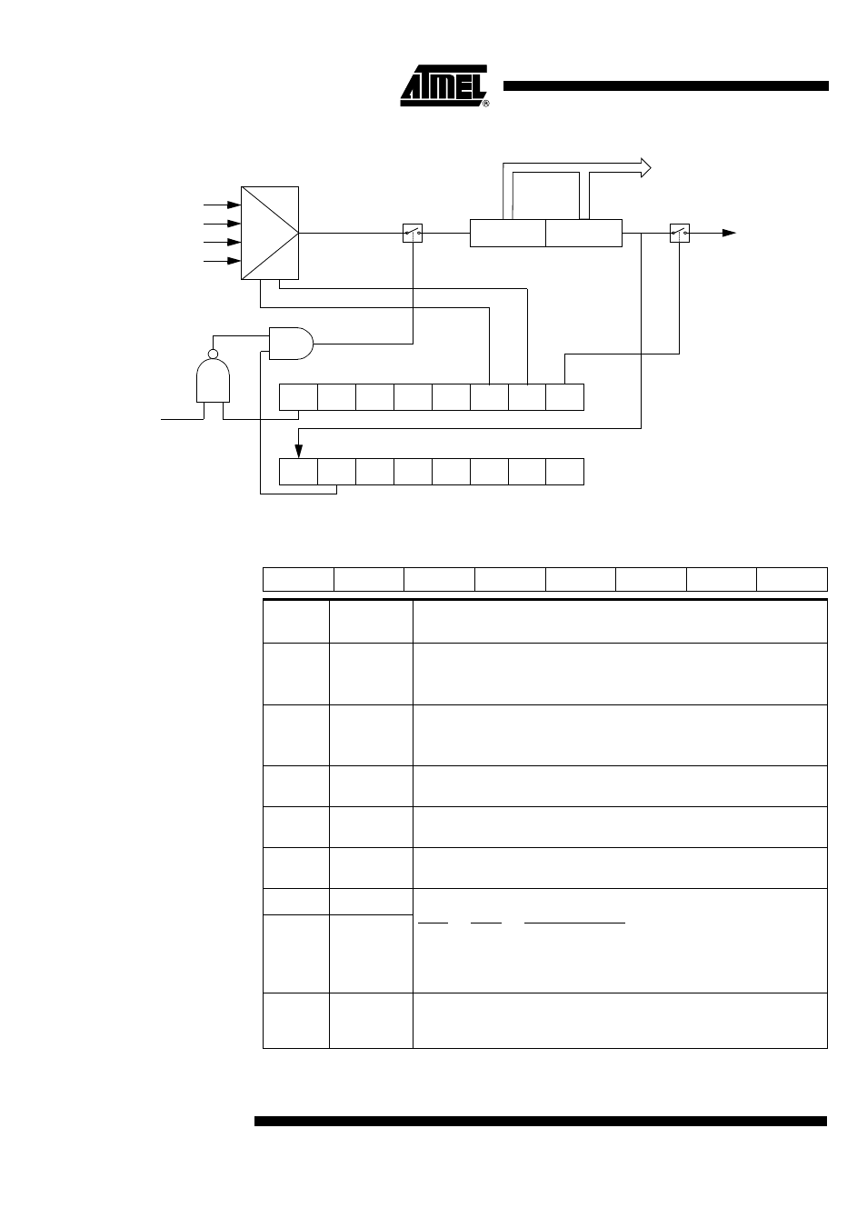 Rainbow Electronics AT89C5131 User Manual | Page 70 / 175