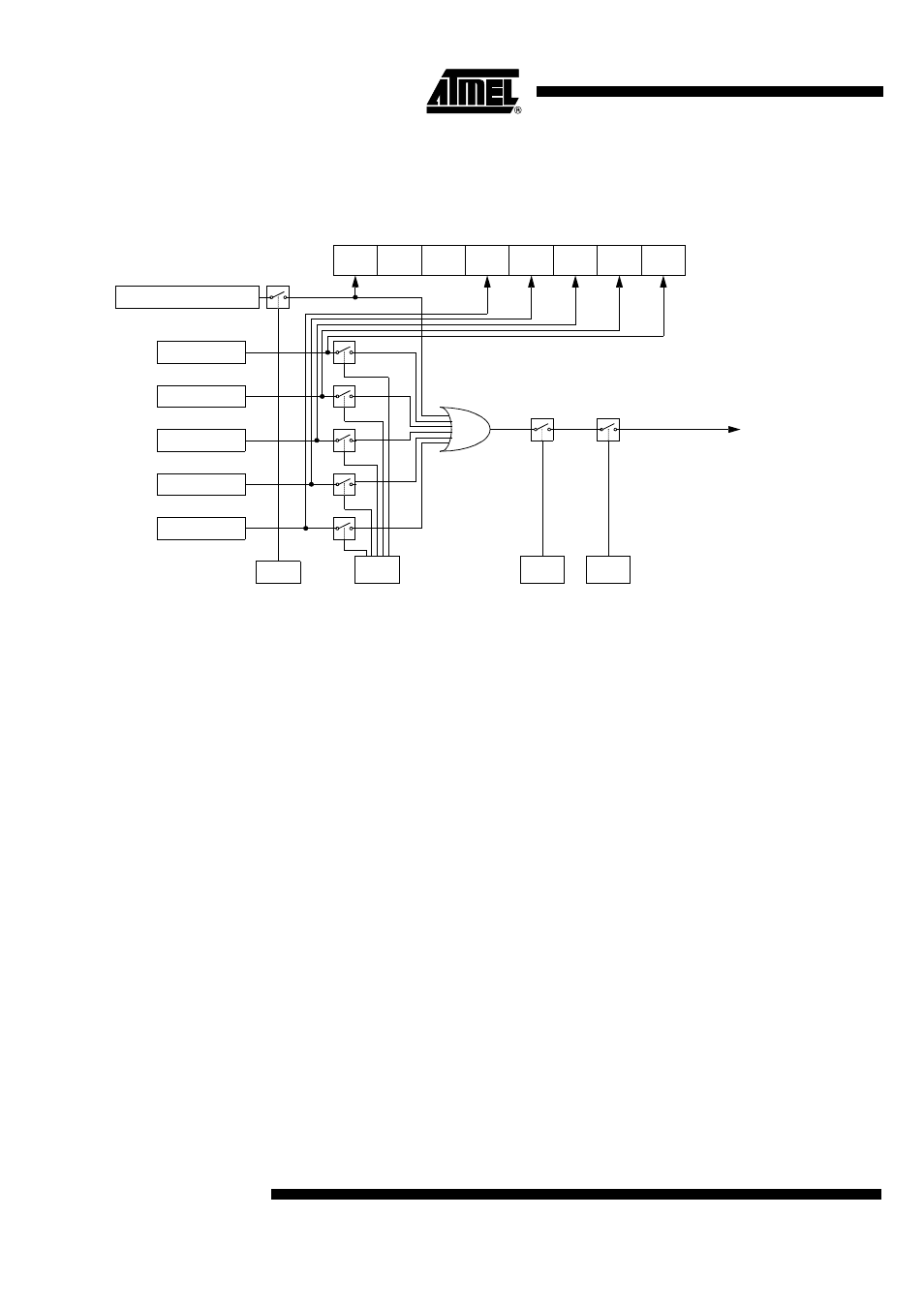 Rainbow Electronics AT89C5131 User Manual | Page 72 / 175