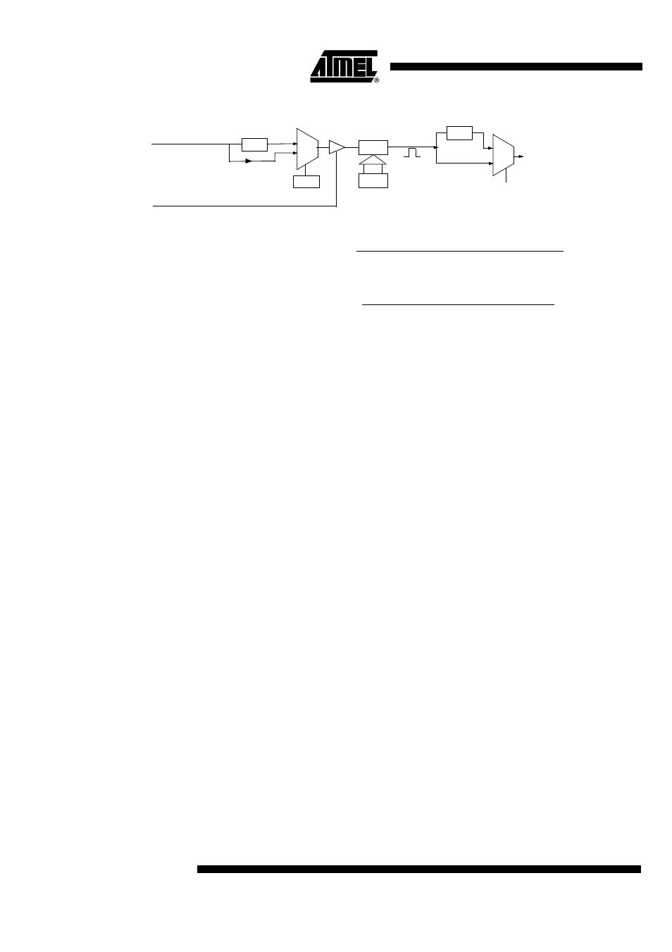 Rainbow Electronics AT89C5131 User Manual | Page 84 / 175