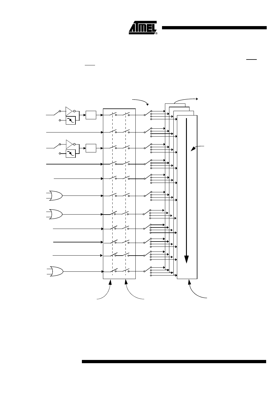 Interrupt system, Overview | Rainbow Electronics AT89C5131 User Manual | Page 90 / 175