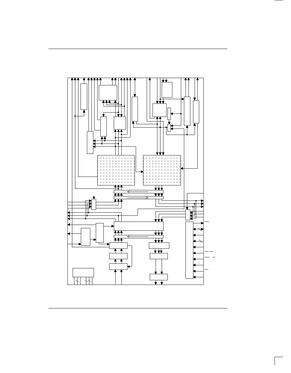 Rainbow Electronics DS2154 User Manual | Page 3 / 69