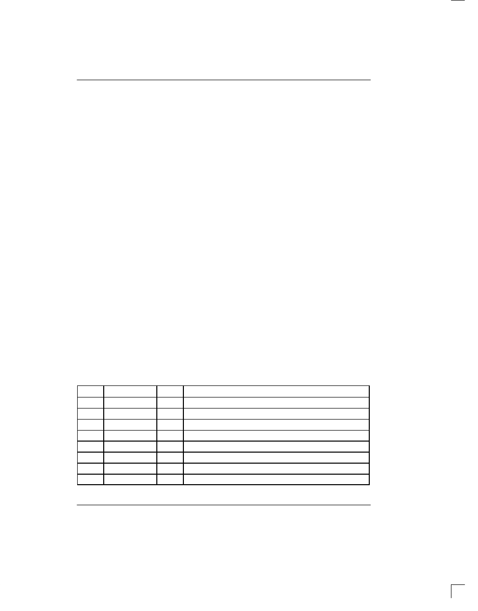 Rainbow Electronics DS2154 User Manual | Page 4 / 69