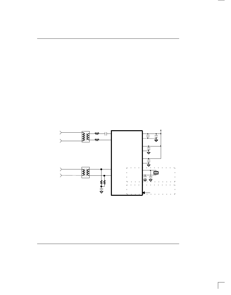 3 jitter attenuator | Rainbow Electronics DS2154 User Manual | Page 48 / 69