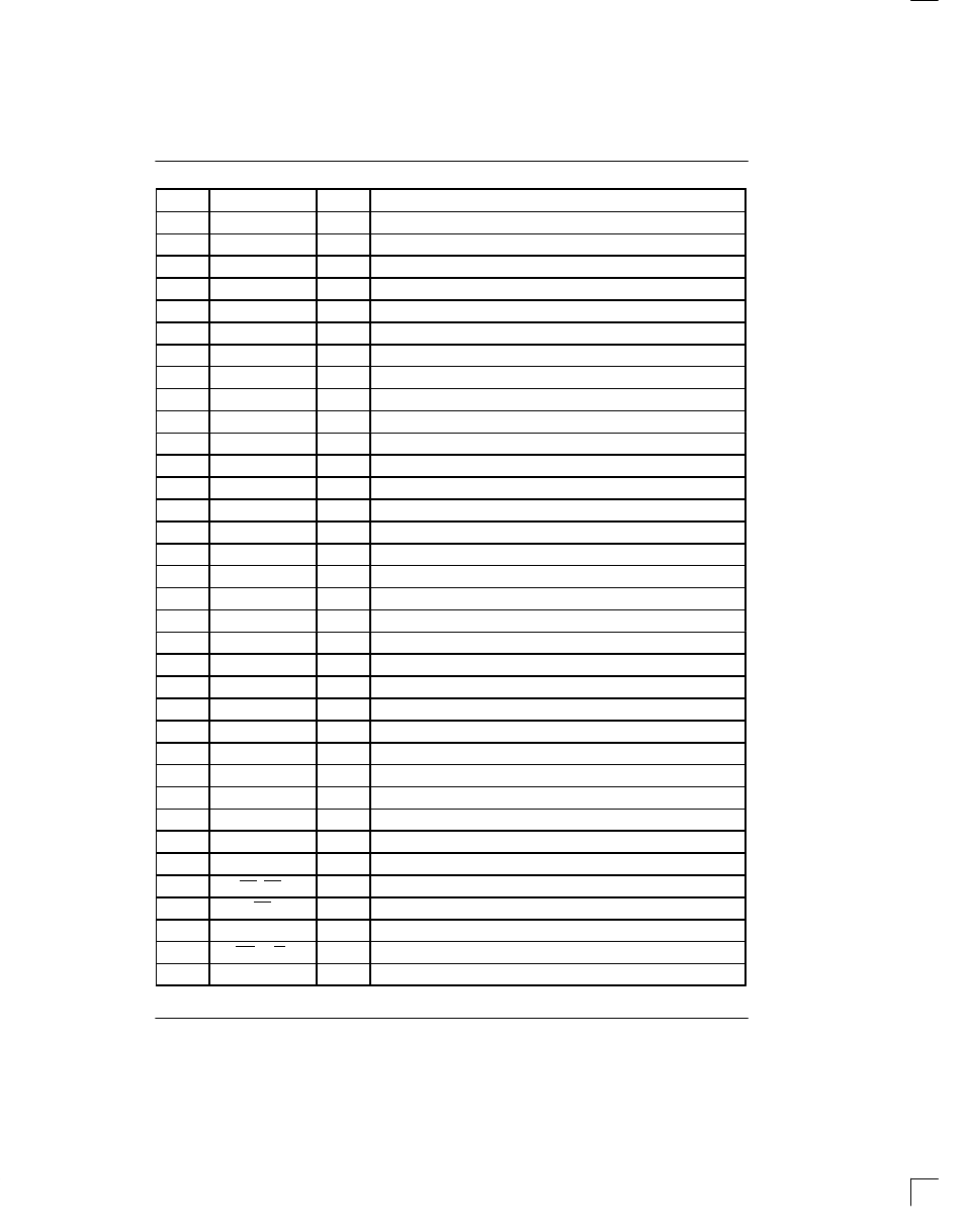 Rainbow Electronics DS2154 User Manual | Page 6 / 69