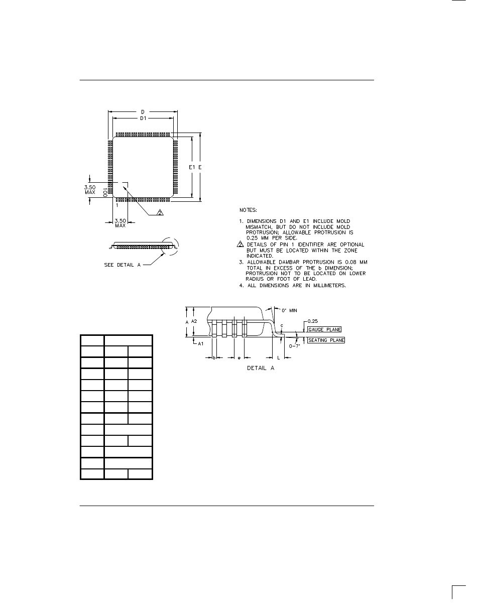 Rainbow Electronics DS2154 User Manual | Page 69 / 69