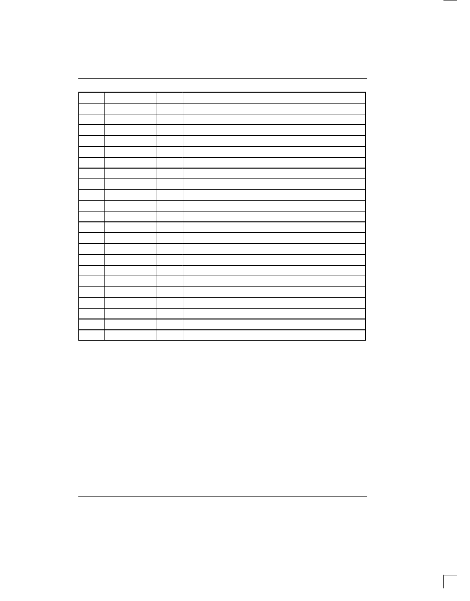 Rainbow Electronics DS2154 User Manual | Page 7 / 69