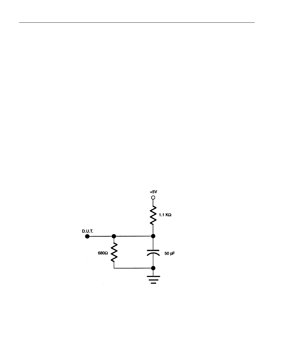 Digital output load figure 9 | Rainbow Electronics DS1802 User Manual | Page 16 / 17