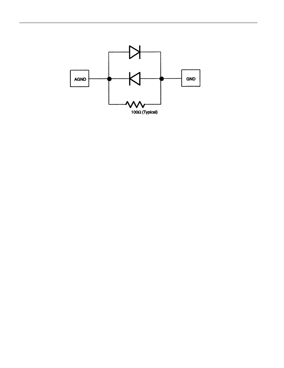 Internal ground connections figure 10 | Rainbow Electronics DS1802 User Manual | Page 17 / 17