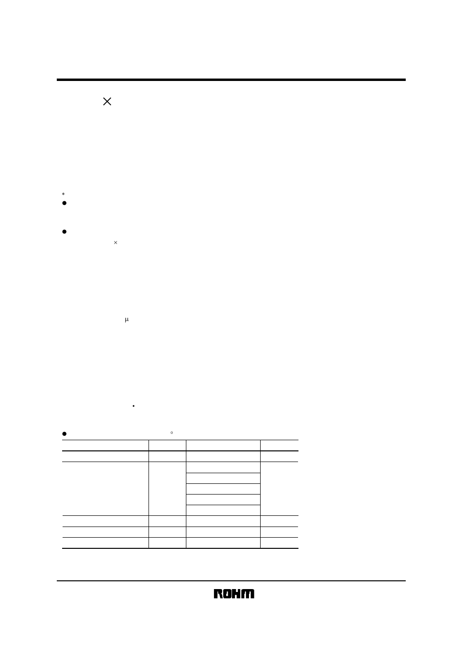 Rainbow Electronics BR24L08FVM-W User Manual | 25 pages