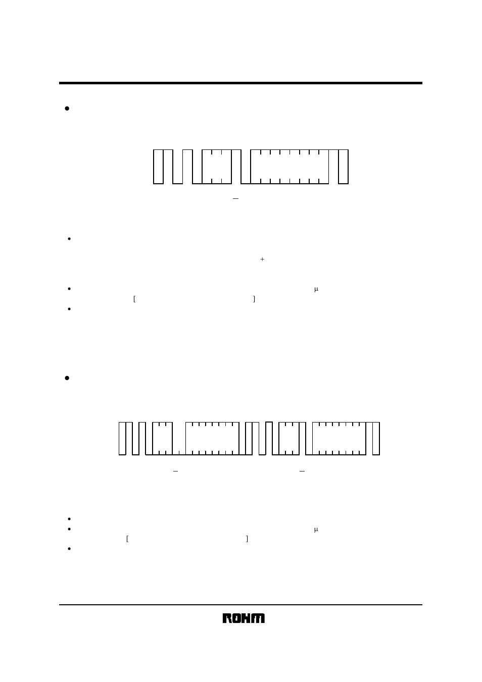 Rainbow Electronics BR24L08FVM-W User Manual | Page 11 / 25