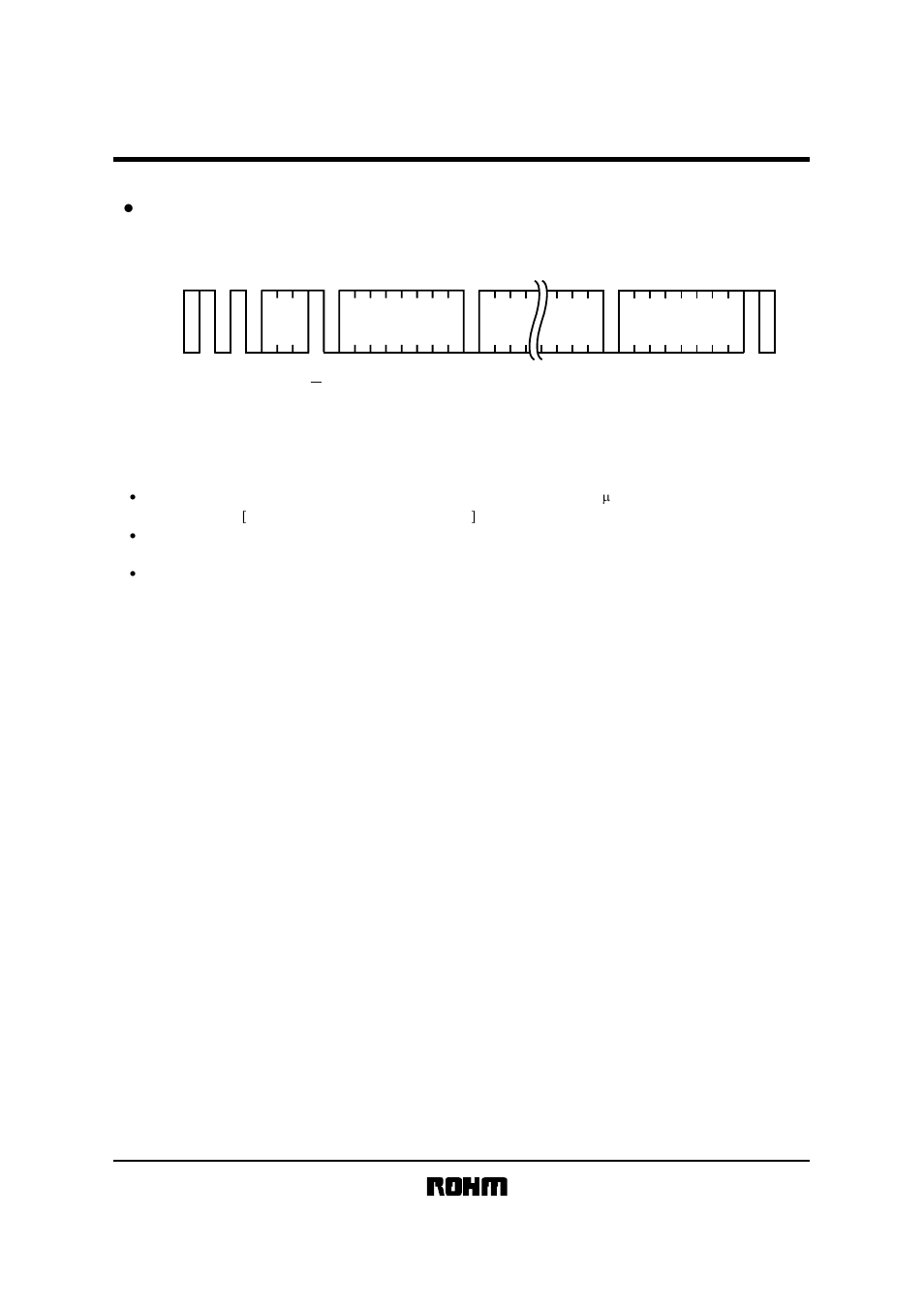 Rainbow Electronics BR24L08FVM-W User Manual | Page 12 / 25