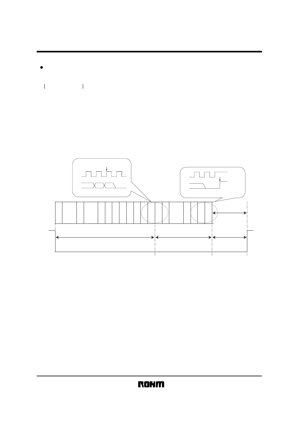 Rainbow Electronics BR24L08FVM-W User Manual | Page 13 / 25
