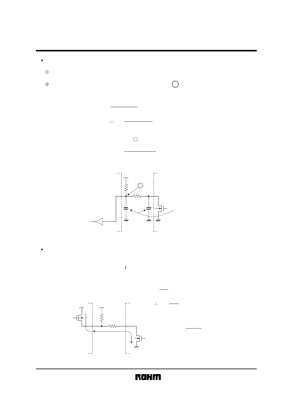 Rainbow Electronics BR24L08FVM-W User Manual | Page 21 / 25