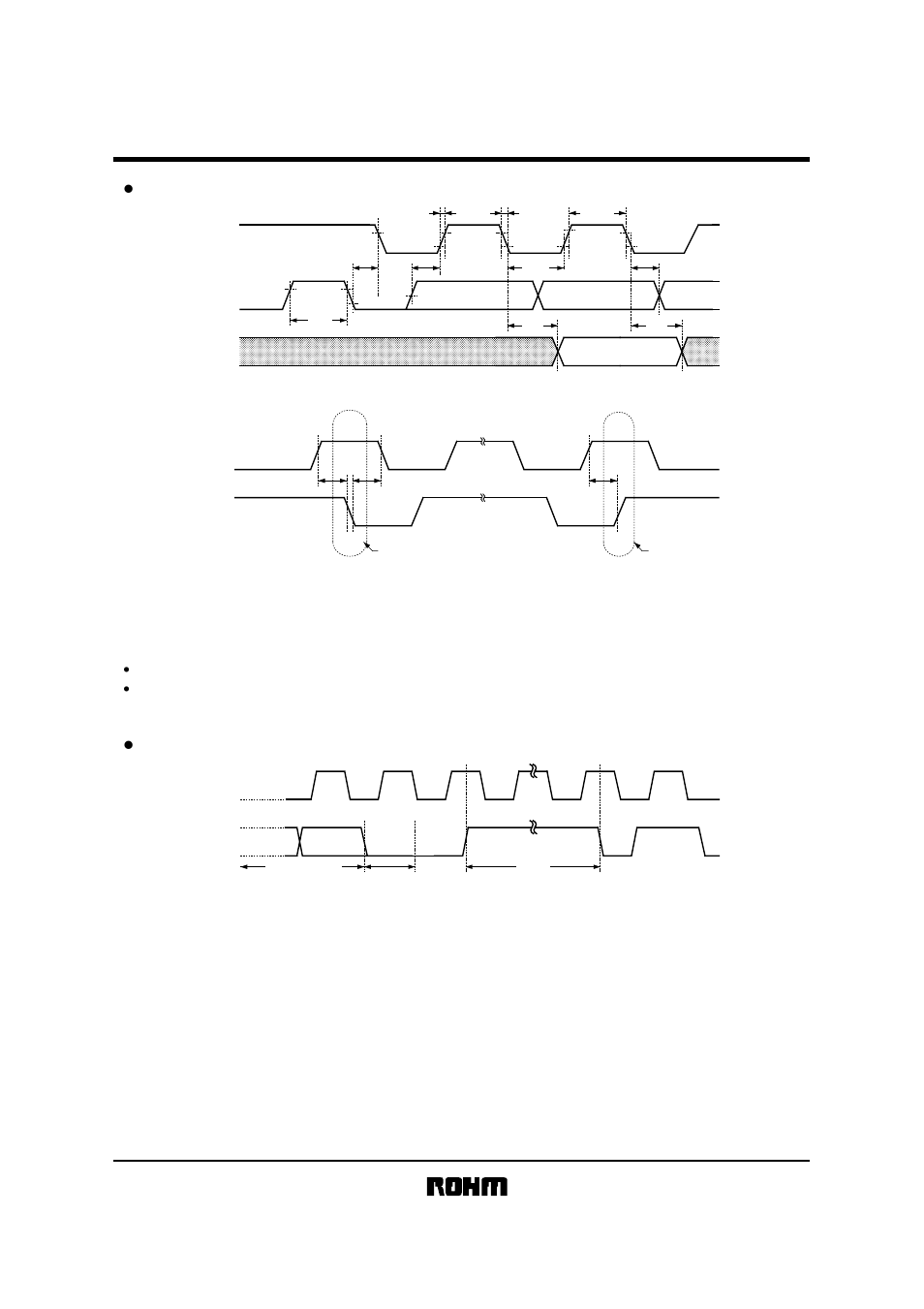 Rainbow Electronics BR24L08FVM-W User Manual | Page 6 / 25