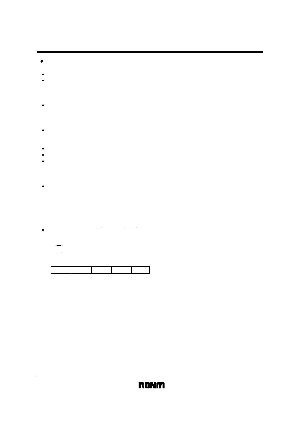 Rainbow Electronics BR24L08FVM-W User Manual | Page 8 / 25