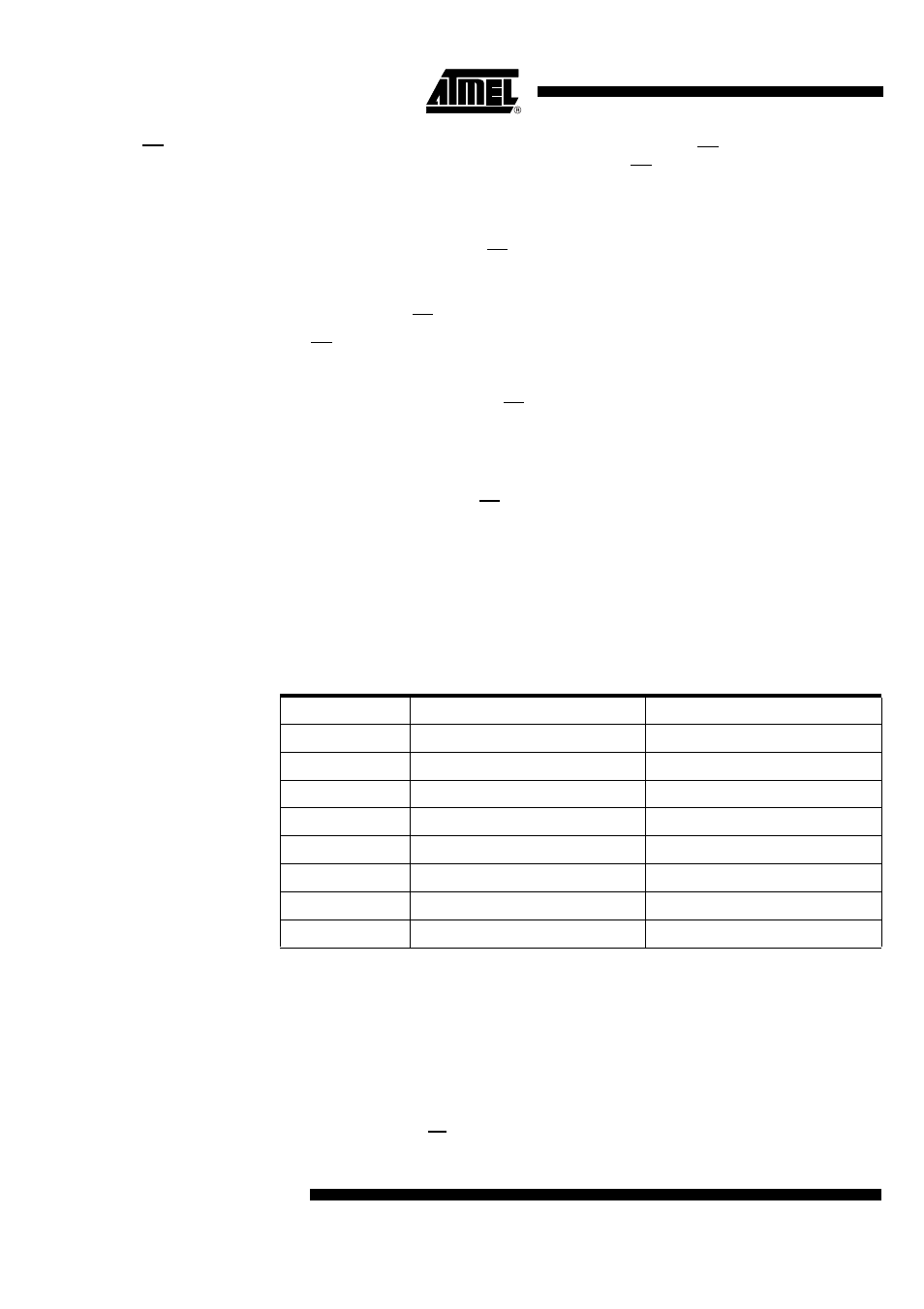 Slave select (ss), Baud rate | Rainbow Electronics AT89C5122 User Manual | Page 138 / 213