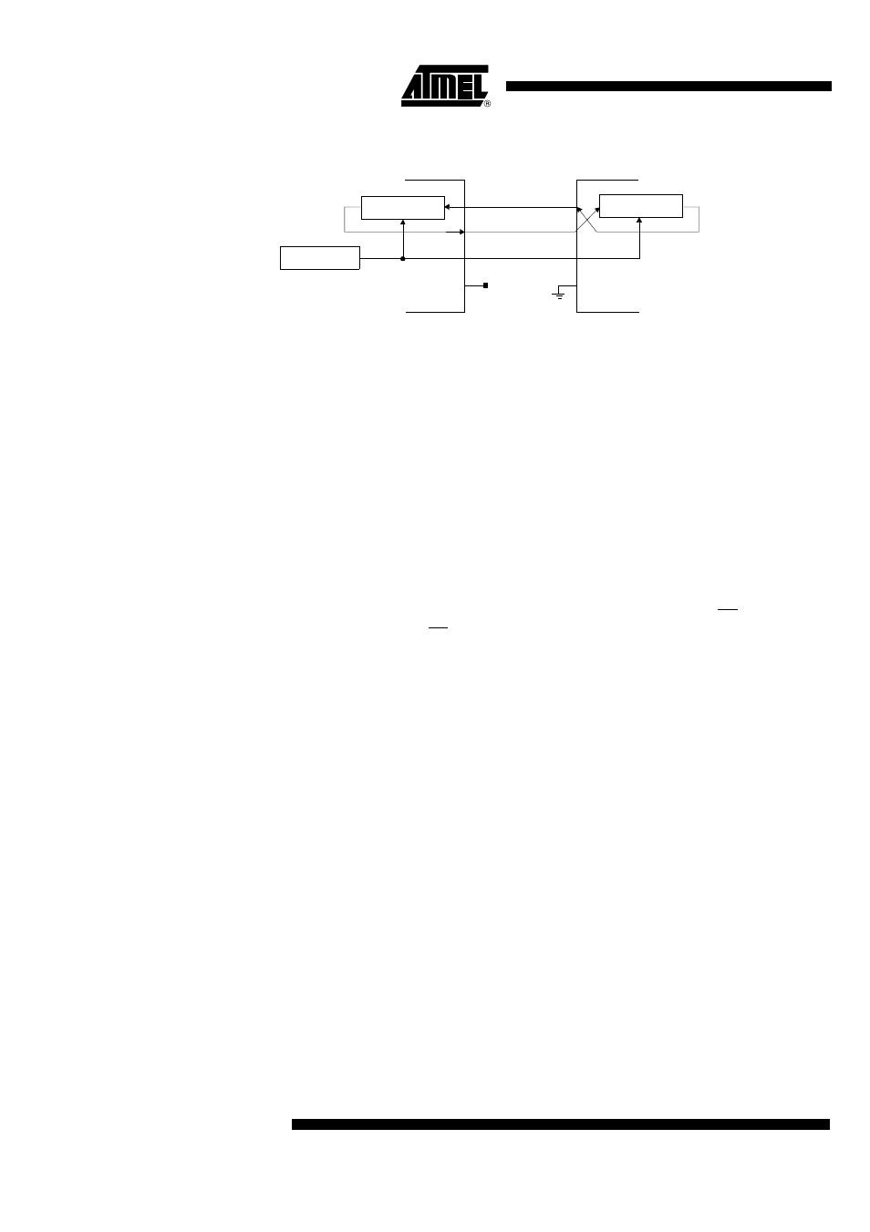 Master mode, Slave mode, Transmission formats | Rainbow Electronics AT89C5122 User Manual | Page 140 / 213