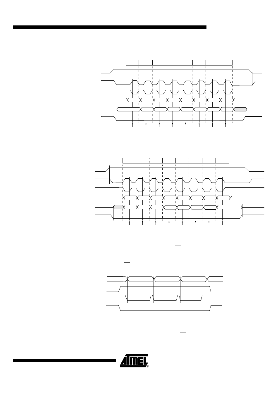 Rainbow Electronics AT89C5122 User Manual | Page 141 / 213