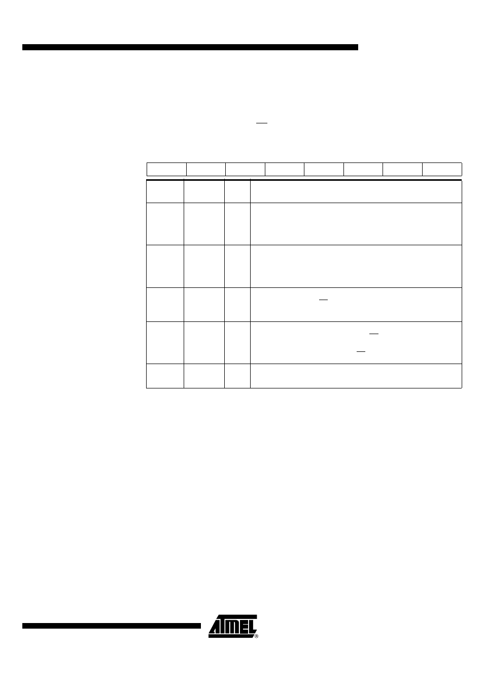 Serial peripheral status register (spsta) | Rainbow Electronics AT89C5122 User Manual | Page 145 / 213