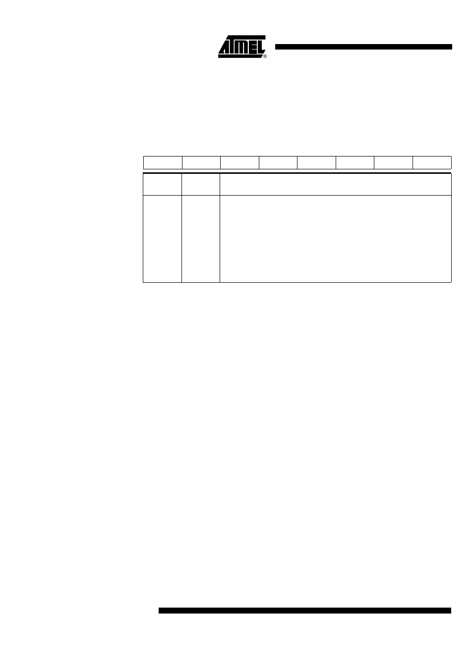 Serial peripheral data register (spdat) | Rainbow Electronics AT89C5122 User Manual | Page 146 / 213