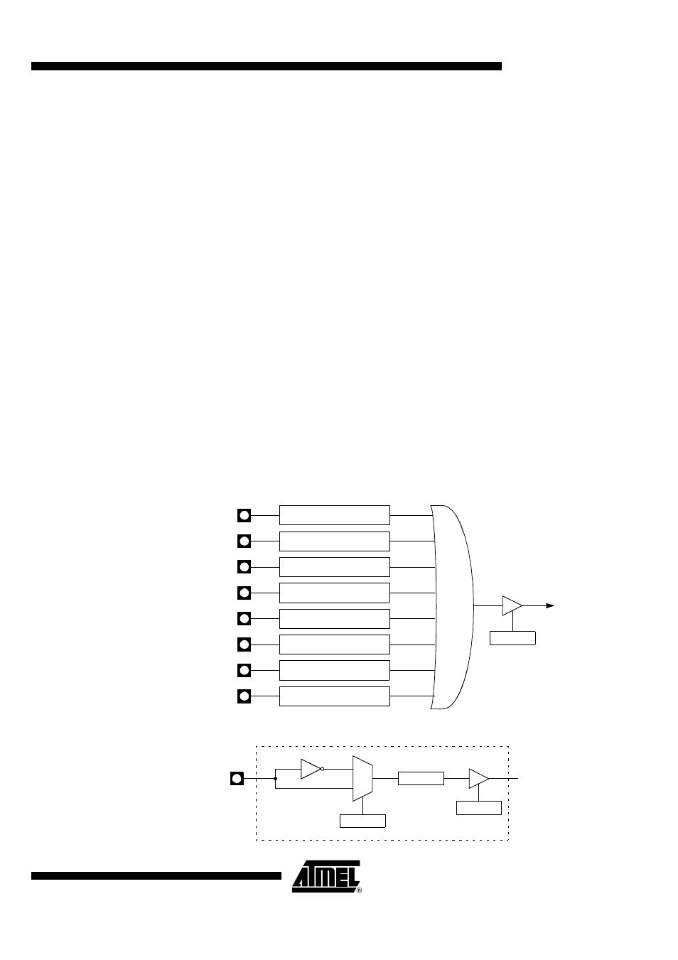 Keyboard interface, Introduction, Description | Interrupt | Rainbow Electronics AT89C5122 User Manual | Page 155 / 213