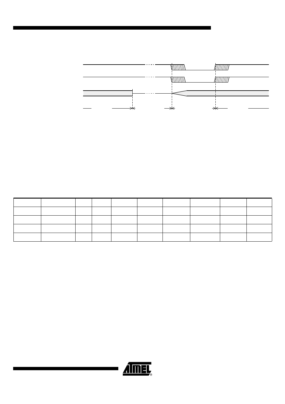 Reduced emi mode | Rainbow Electronics AT89C5122 User Manual | Page 181 / 213