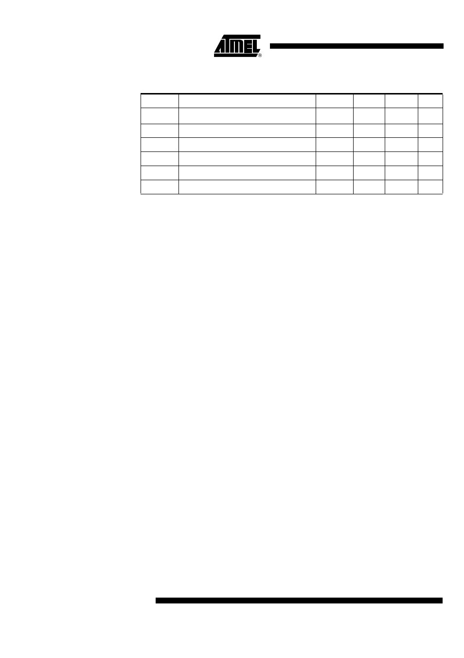 Usb interface | Rainbow Electronics AT89C5122 User Manual | Page 192 / 213