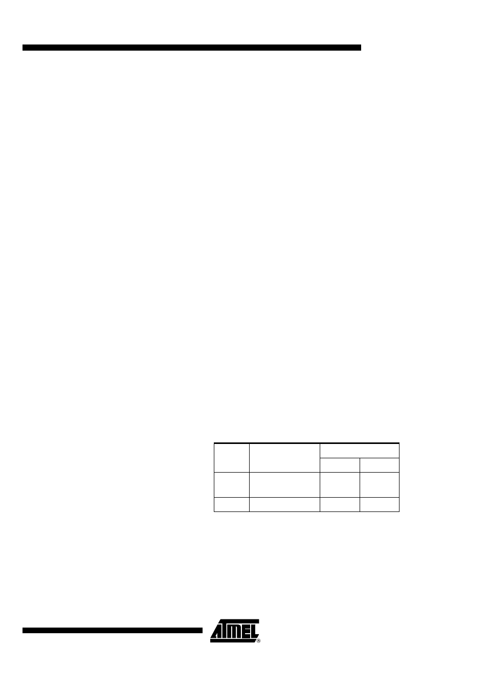 Data memory managament, Ram achitecture, Xram achitecture | Rainbow Electronics AT89C5122 User Manual | Page 21 / 213