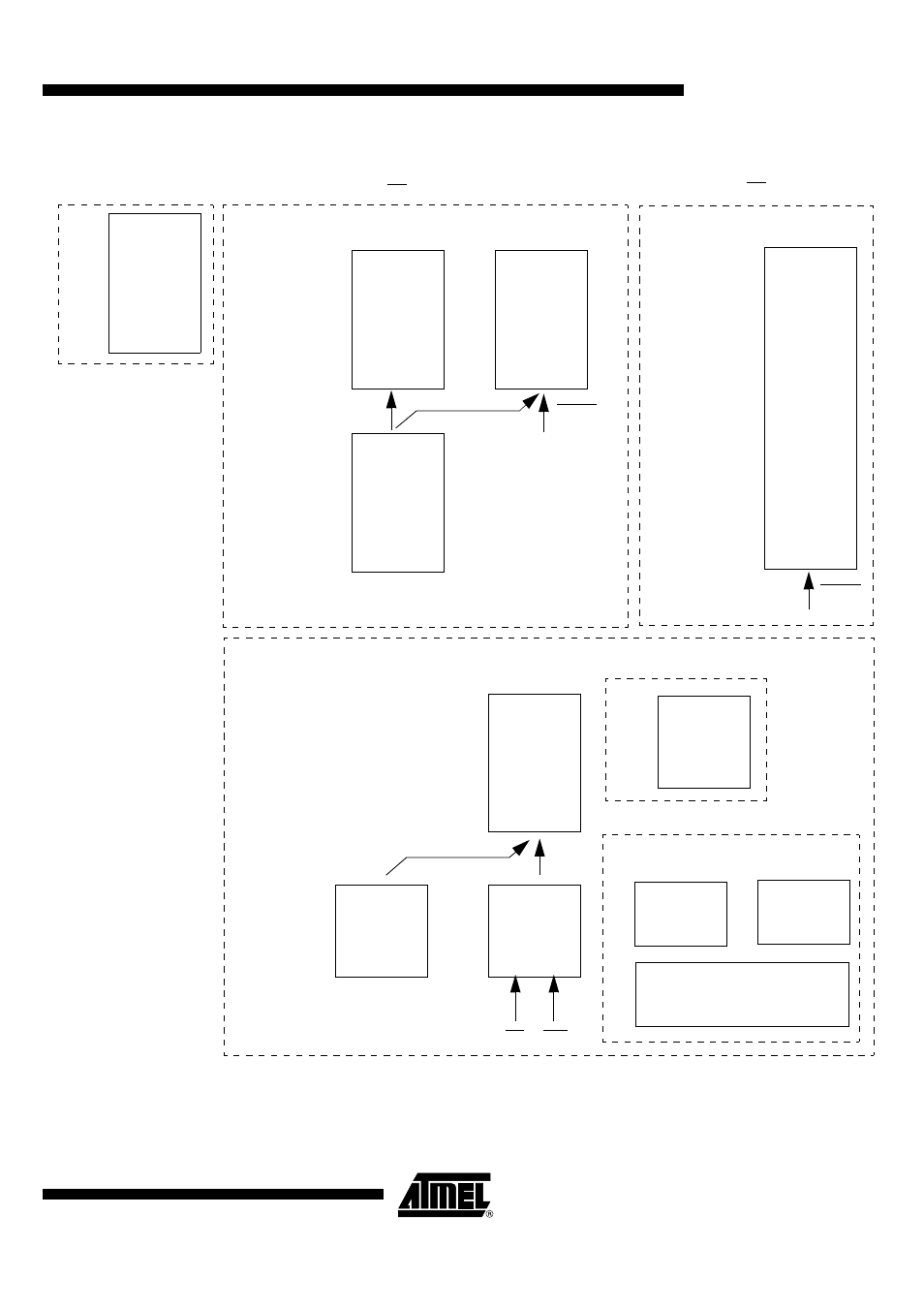 Rainbow Electronics AT89C5122 User Manual | Page 29 / 213