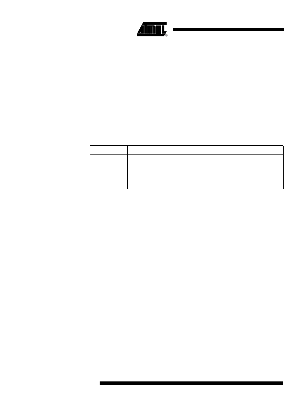 At8xc5122’s rom version, Security level | Rainbow Electronics AT89C5122 User Manual | Page 30 / 213