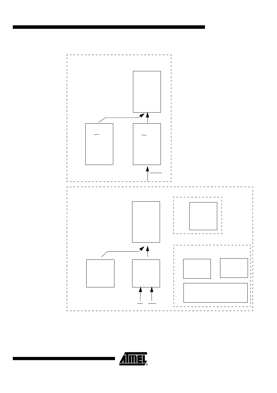 Rainbow Electronics AT89C5122 User Manual | Page 31 / 213