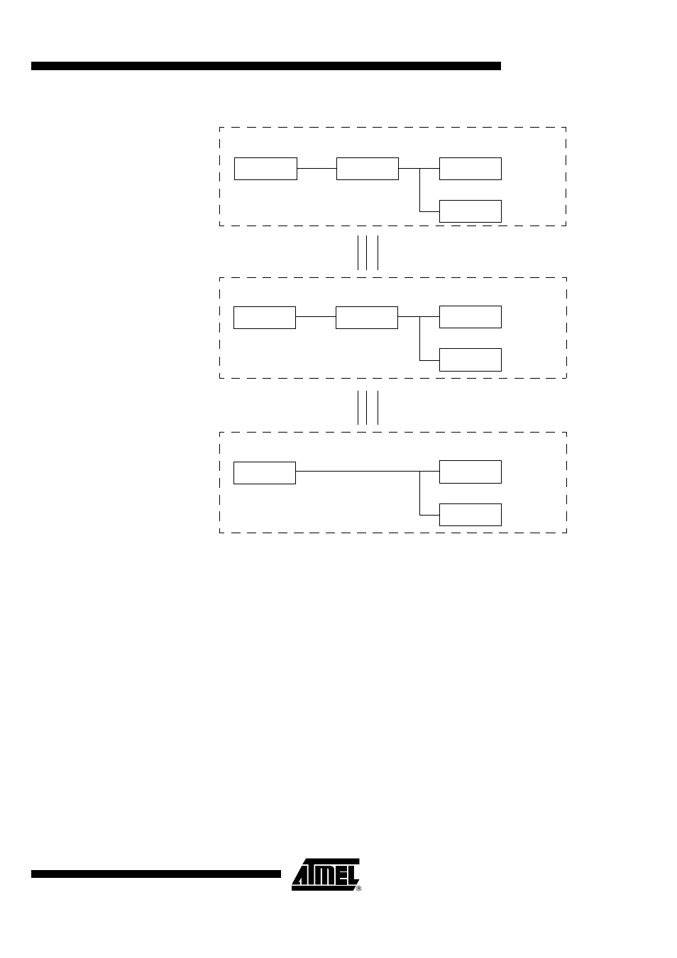 Use of pll clock | Rainbow Electronics AT89C5122 User Manual | Page 47 / 213