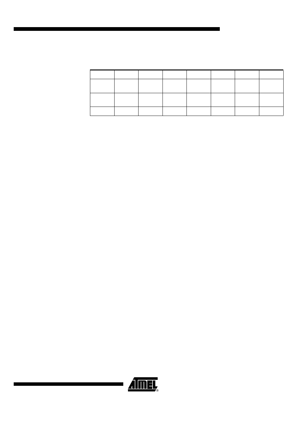 I/o port definition, Ports vs packages, Port 0 | Rainbow Electronics AT89C5122 User Manual | Page 53 / 213