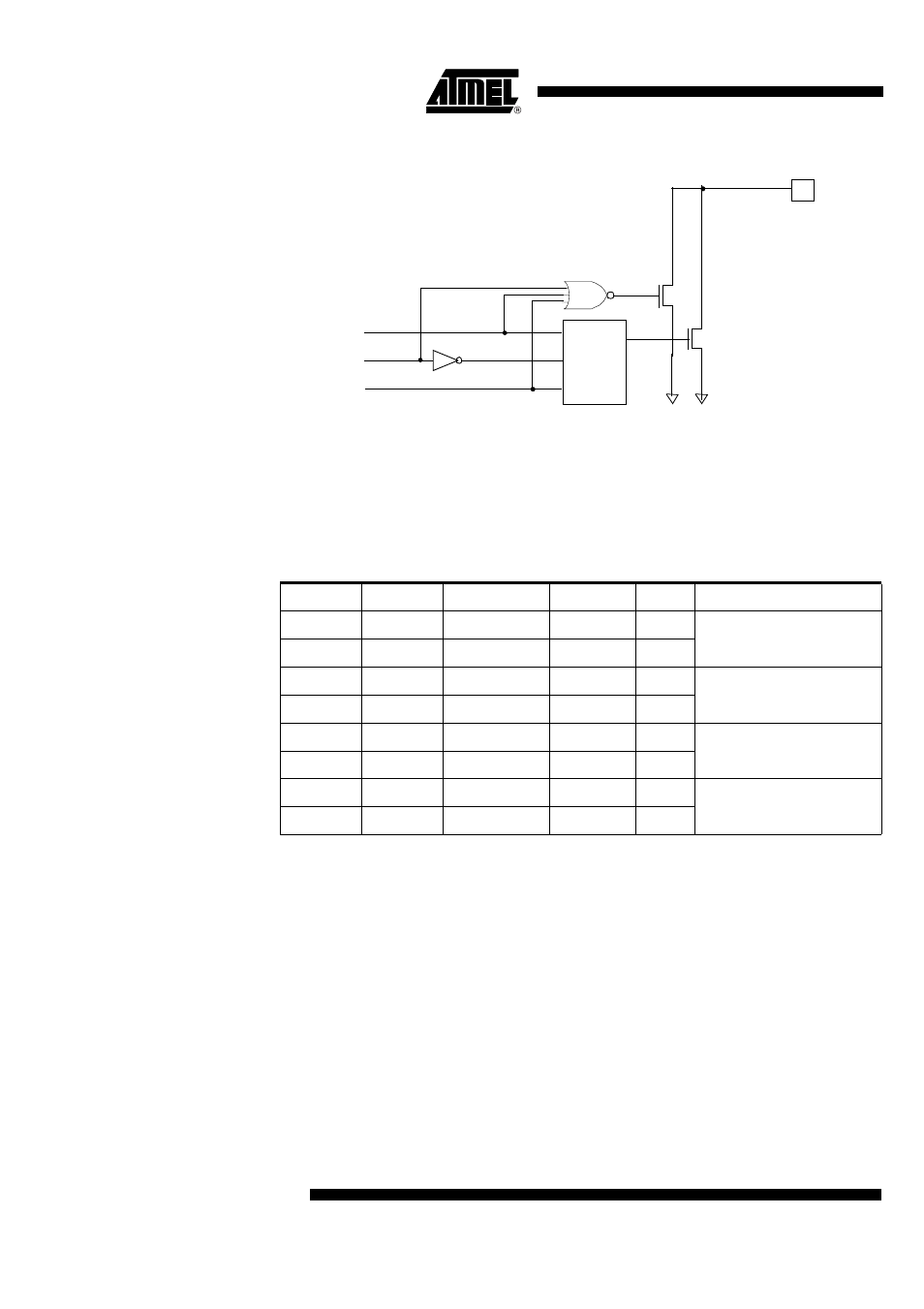 Rainbow Electronics AT89C5122 User Manual | Page 60 / 213