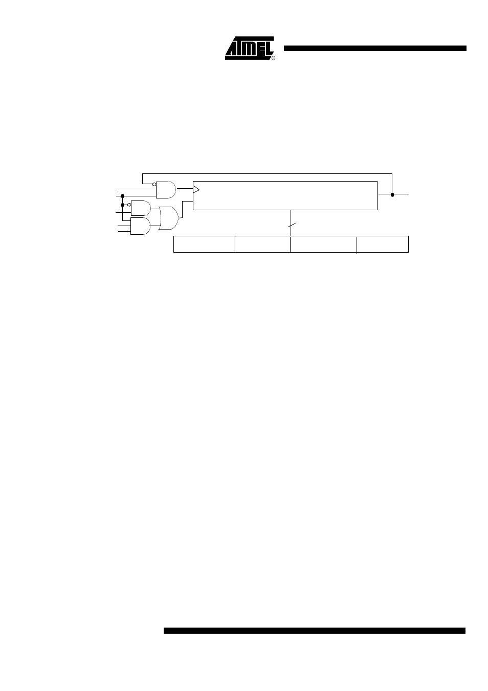 Rainbow Electronics AT89C5122 User Manual | Page 70 / 213