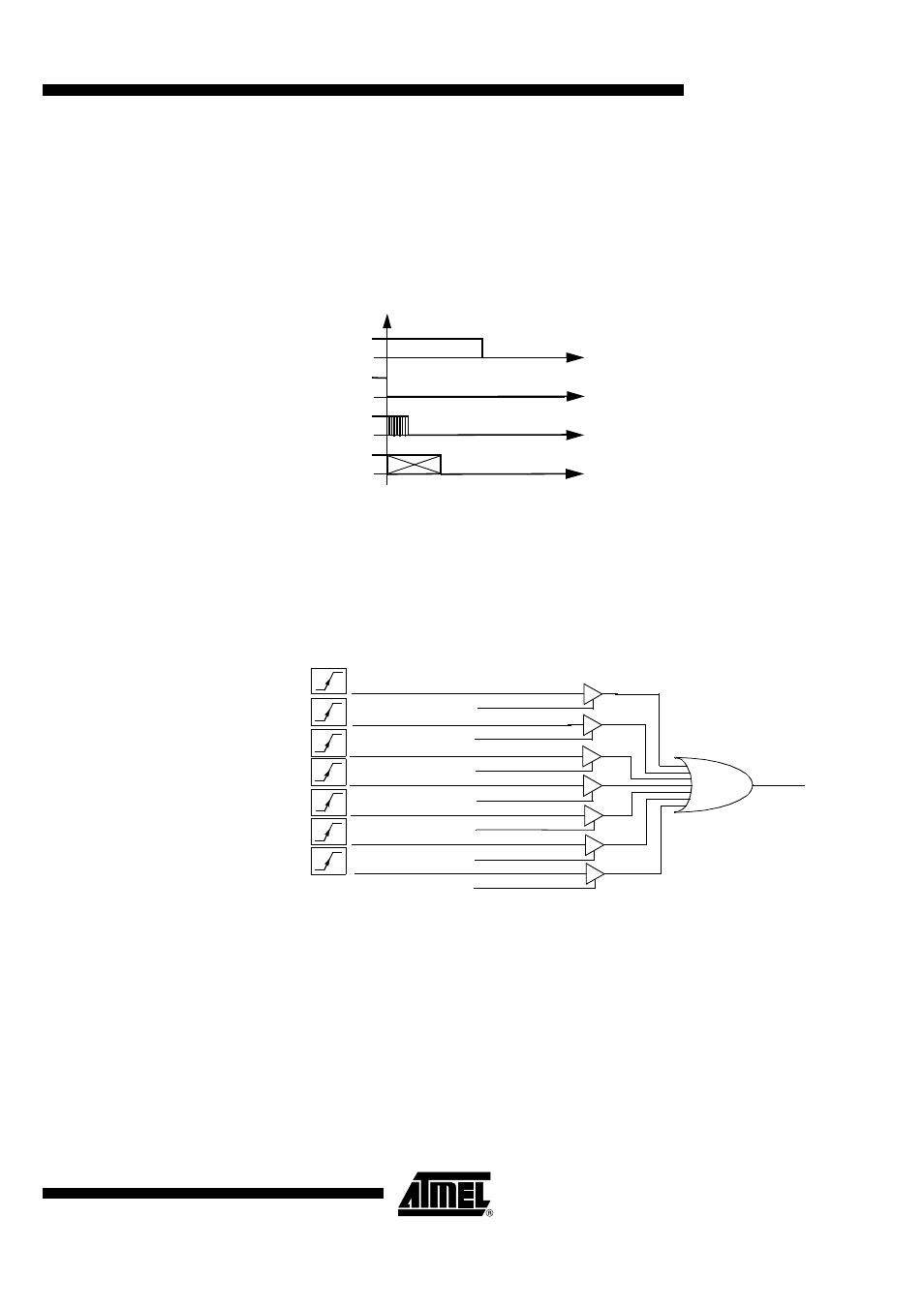 Interrupt generator | Rainbow Electronics AT89C5122 User Manual | Page 73 / 213