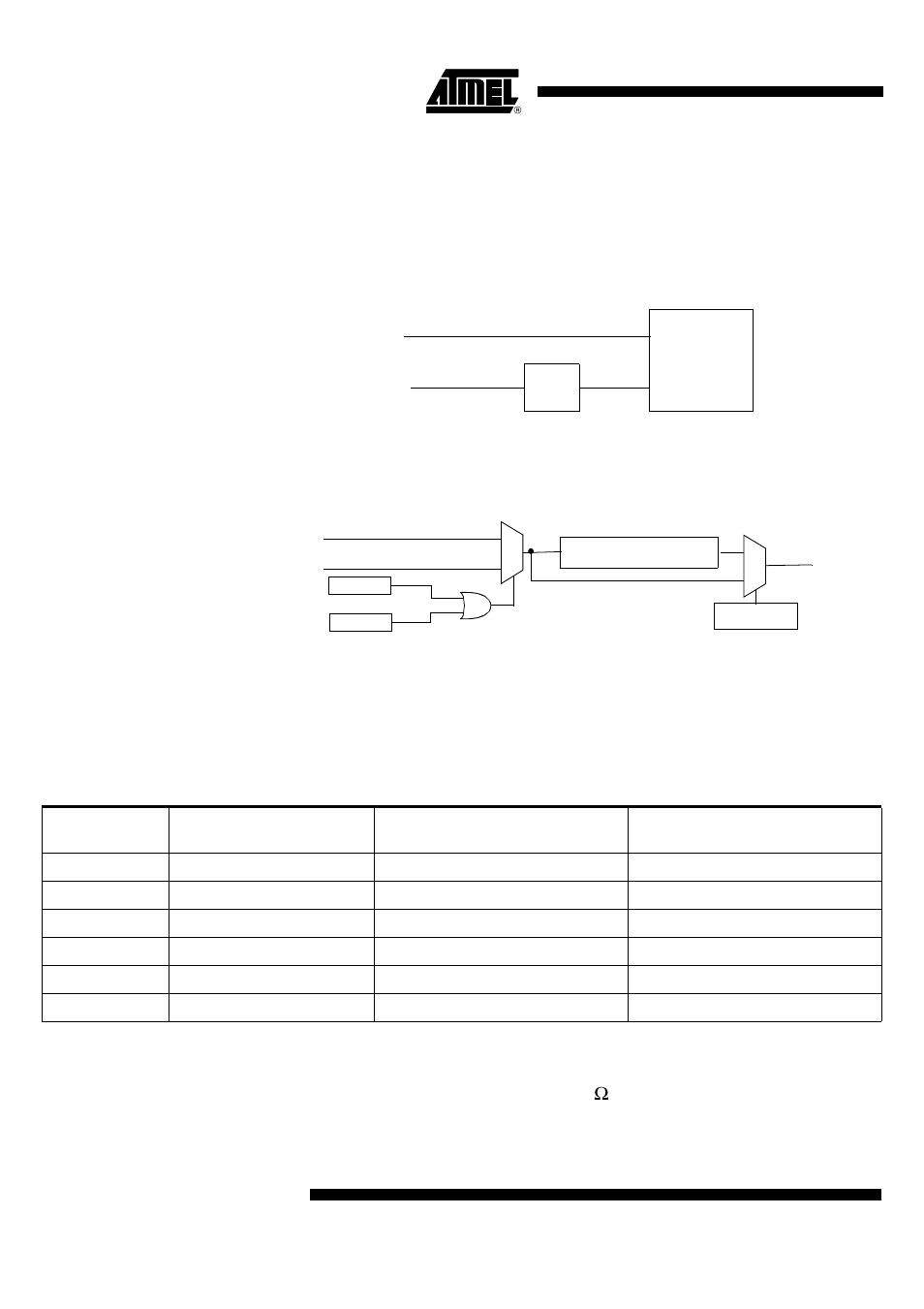 Additional features, Clock, Card presence input | Rainbow Electronics AT89C5122 User Manual | Page 74 / 213