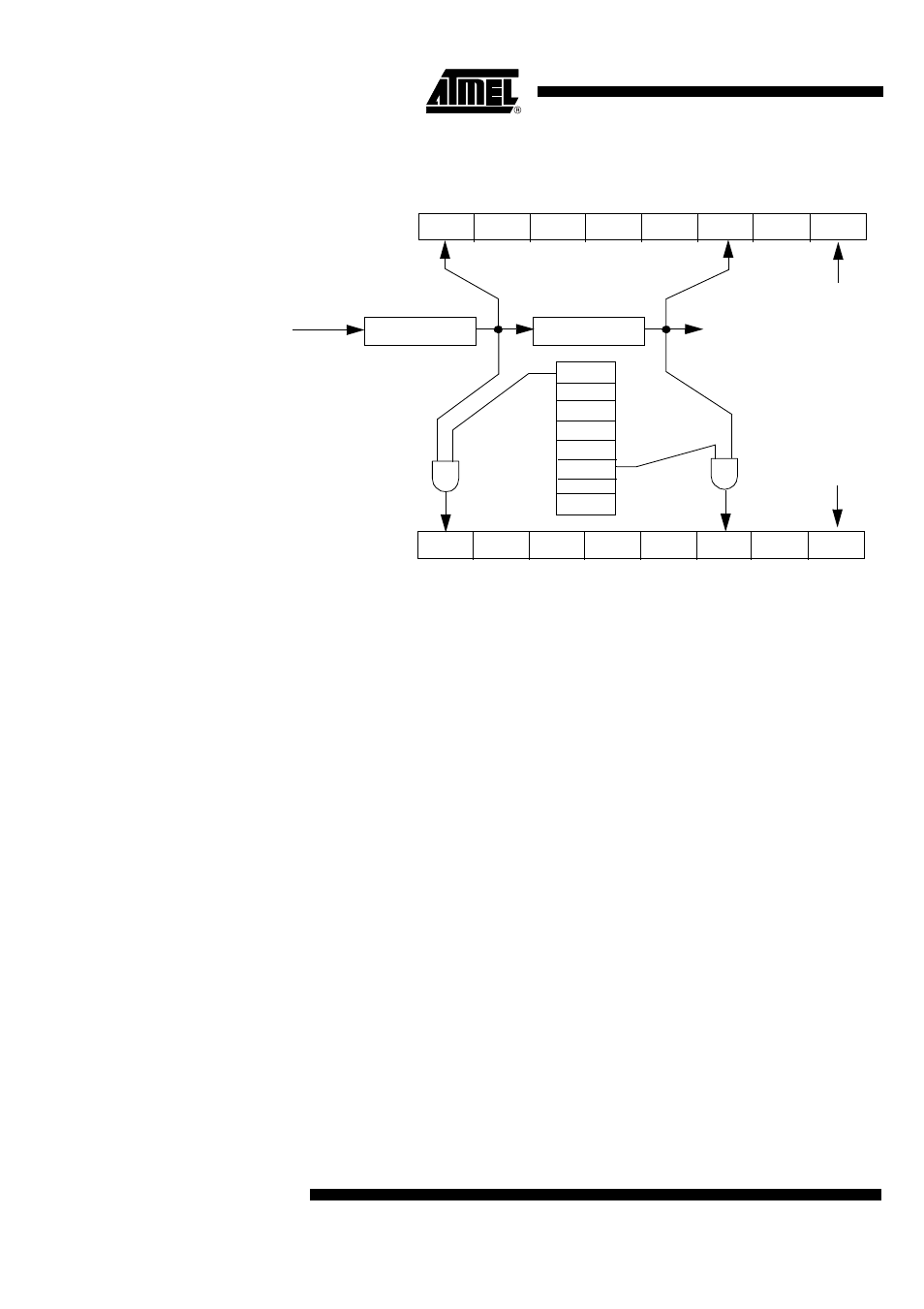 Rainbow Electronics AT89C5122 User Manual | Page 76 / 213