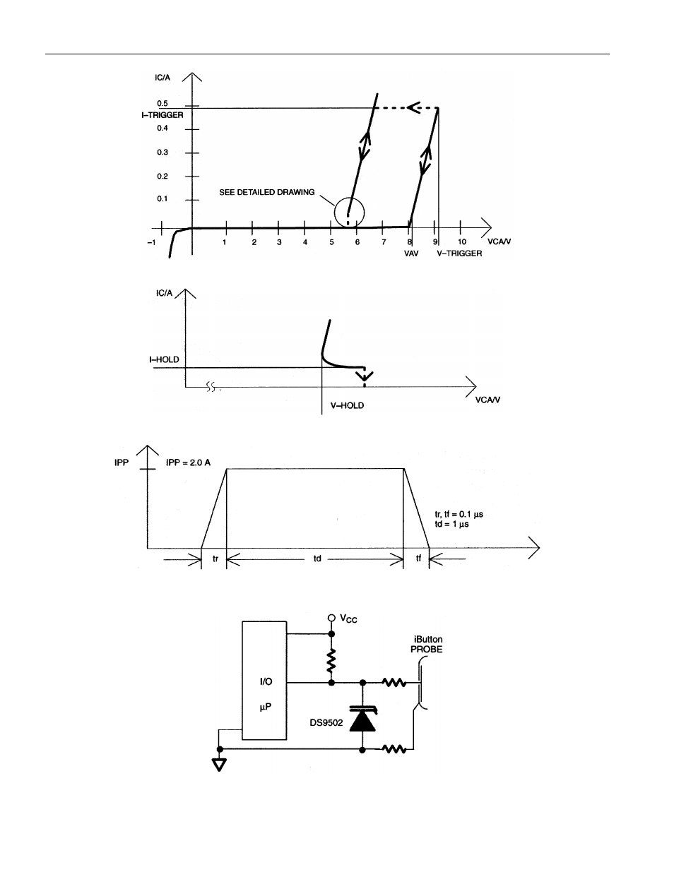 Rainbow Electronics DS9502 User Manual | Page 2 / 3