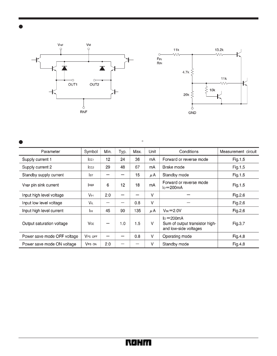 Rainbow Electronics BA6285FP User Manual | Page 4 / 9