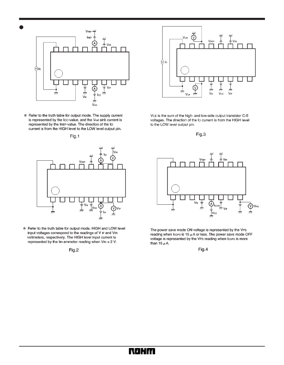 Rainbow Electronics BA6285FP User Manual | Page 5 / 9