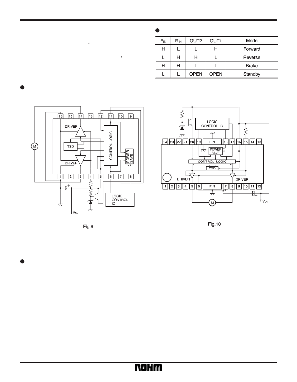 Rainbow Electronics BA6285FP User Manual | Page 7 / 9