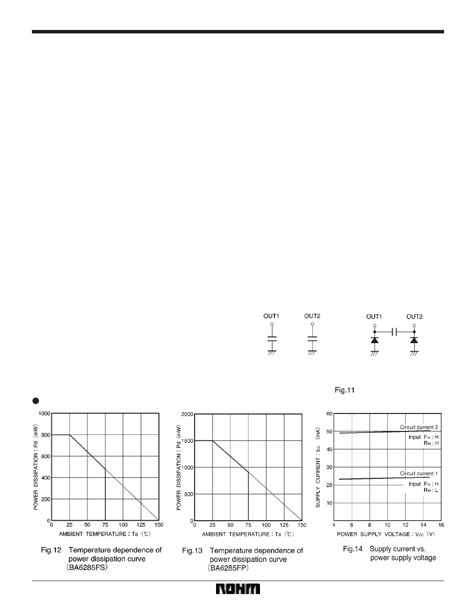 Rainbow Electronics BA6285FP User Manual | Page 8 / 9