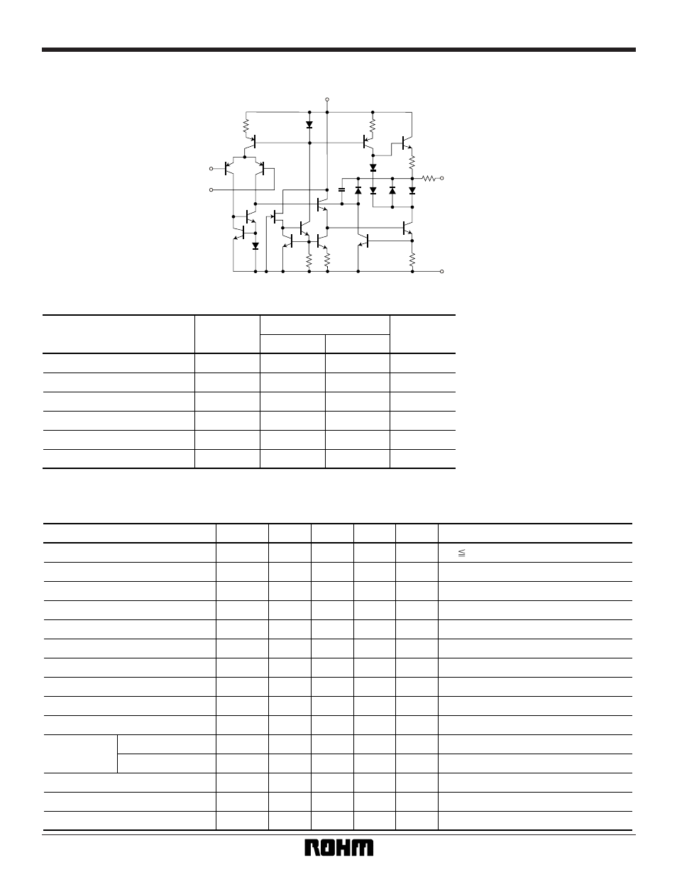 Rainbow Electronics BA14741F User Manual | Page 2 / 4