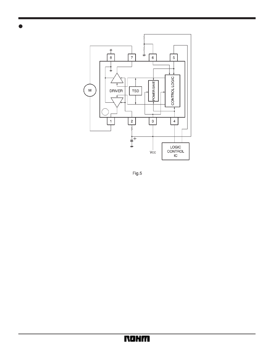 Rainbow Electronics BA6417F User Manual | Page 7 / 9