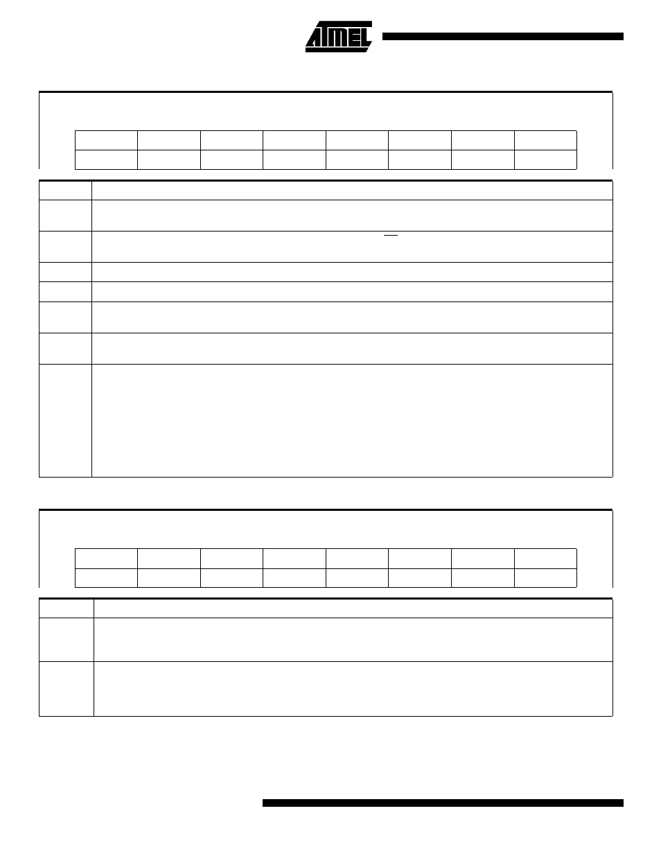 At89ls53 | Rainbow Electronics AT89LS53 User Manual | Page 8 / 31