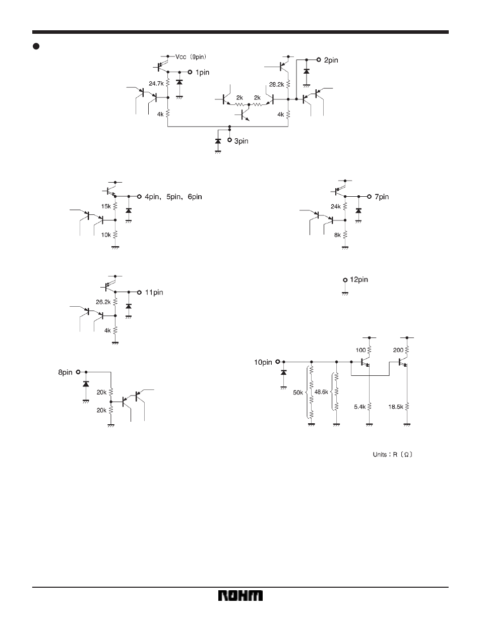 Rainbow Electronics BA3932 User Manual | Page 3 / 7