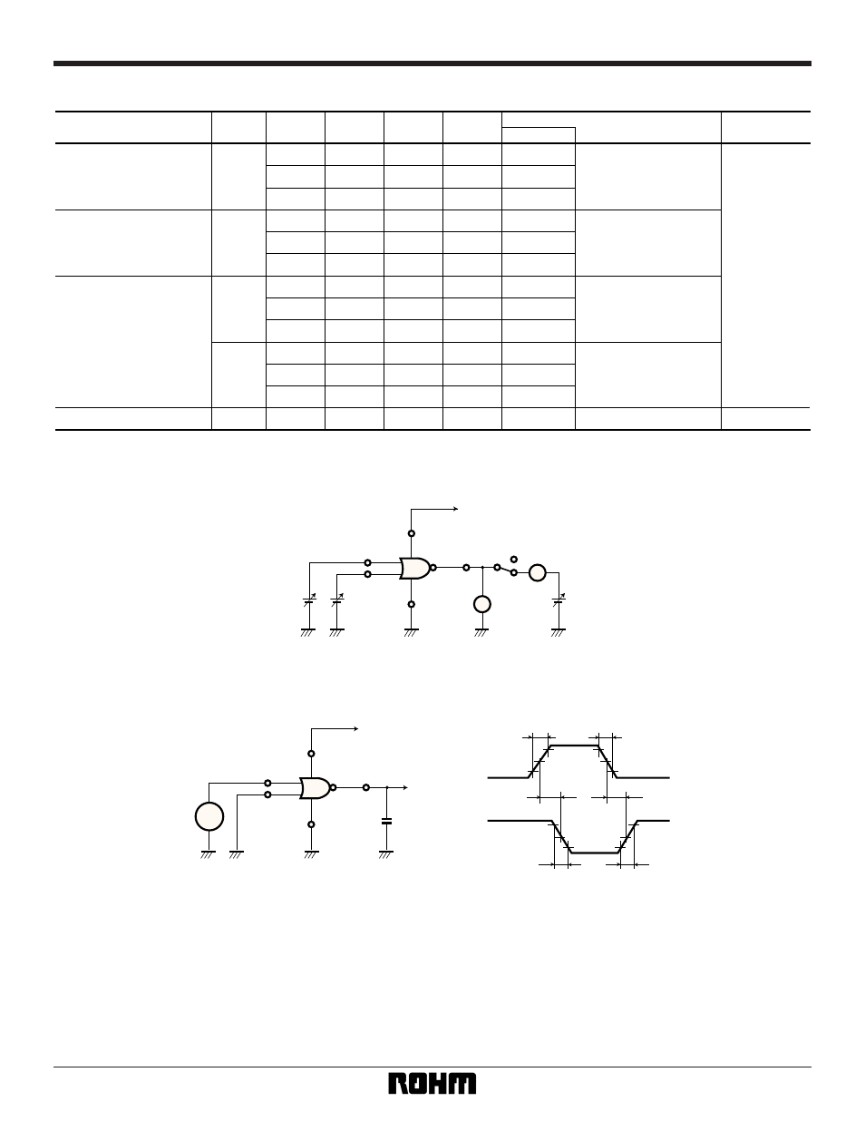 Standard ics bu4s01 | Rainbow Electronics BU4S01 User Manual | Page 3 / 4