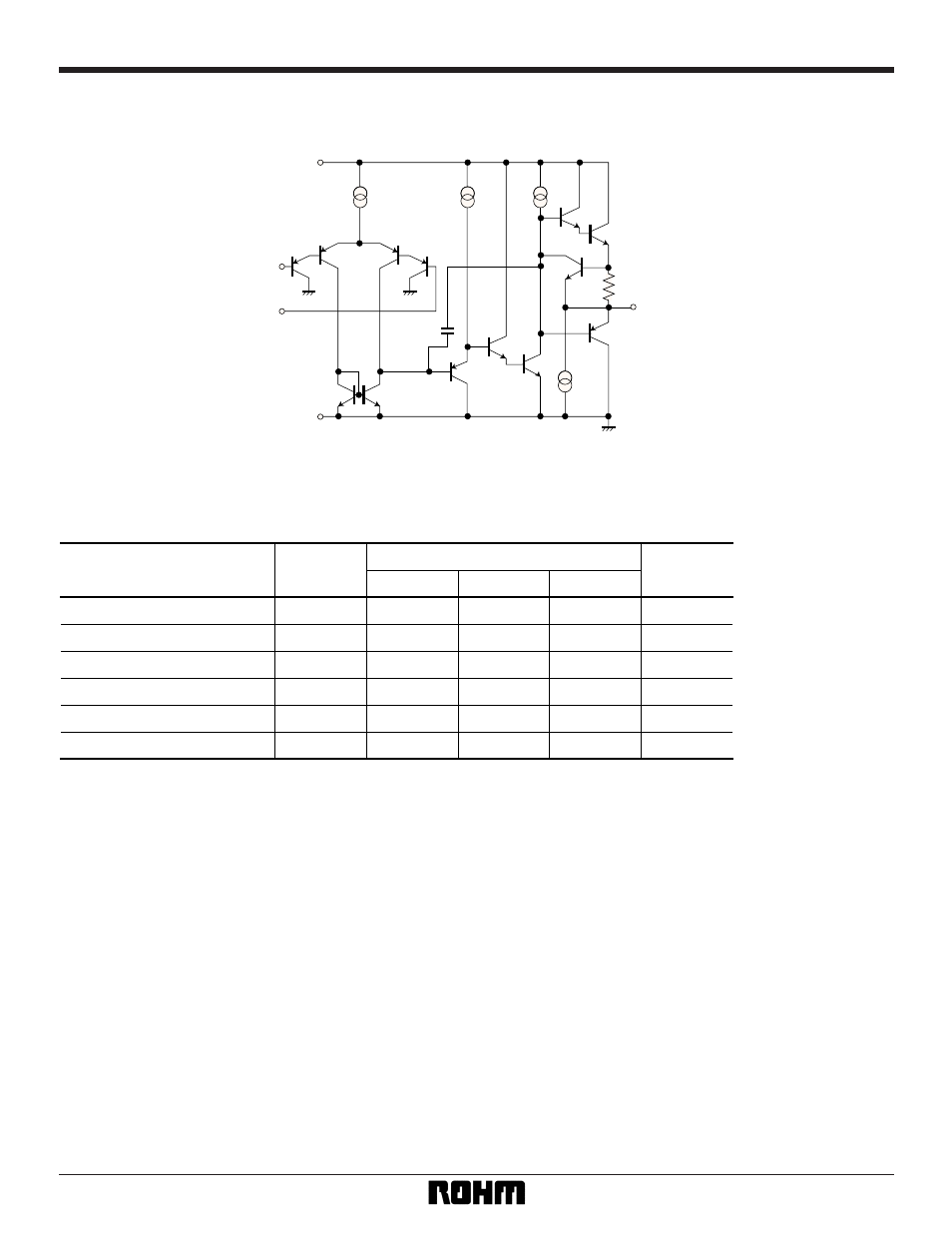 Rainbow Electronics BA10324AFV User Manual | Page 2 / 5